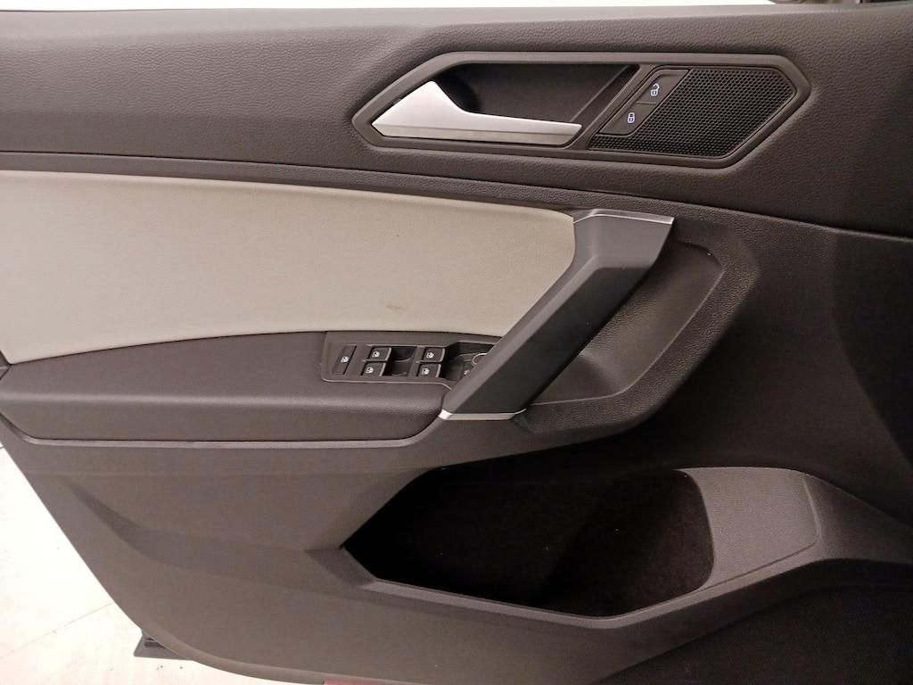 used 2020 Volkswagen Tiguan car, priced at $21,998