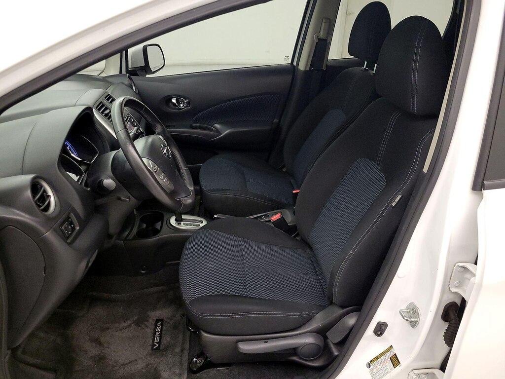 used 2014 Nissan Versa Note car, priced at $10,998