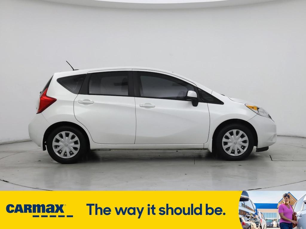 used 2014 Nissan Versa Note car, priced at $10,998