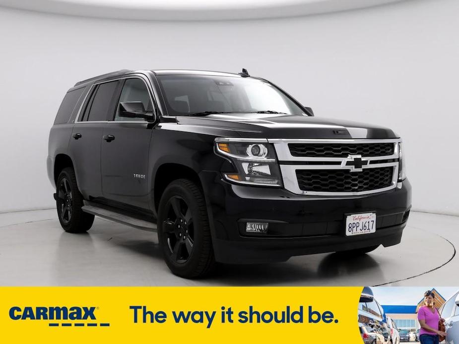 used 2017 Chevrolet Tahoe car, priced at $29,998