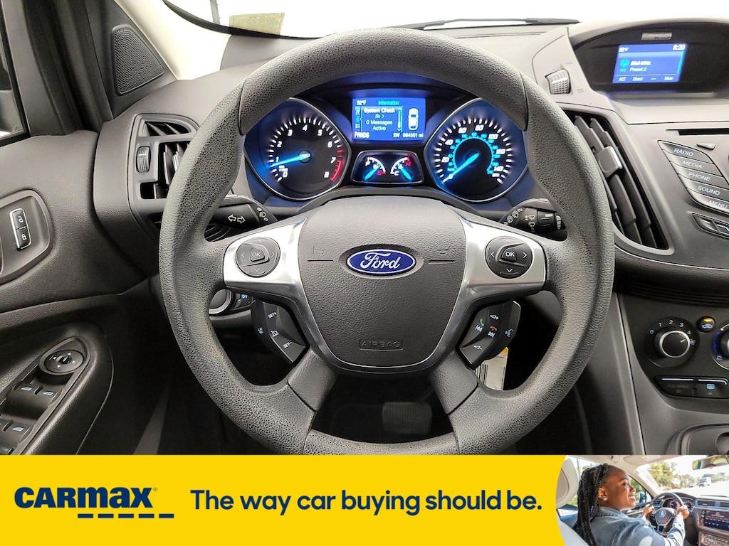 used 2014 Ford Escape car, priced at $11,599