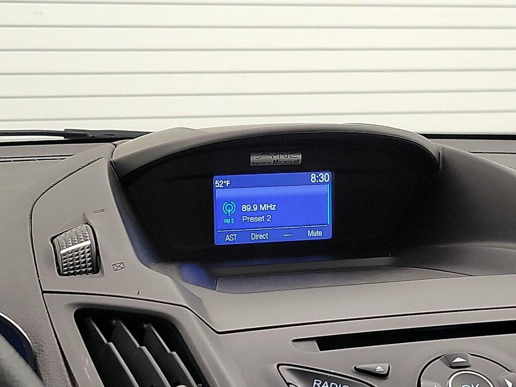 used 2014 Ford Escape car, priced at $11,599