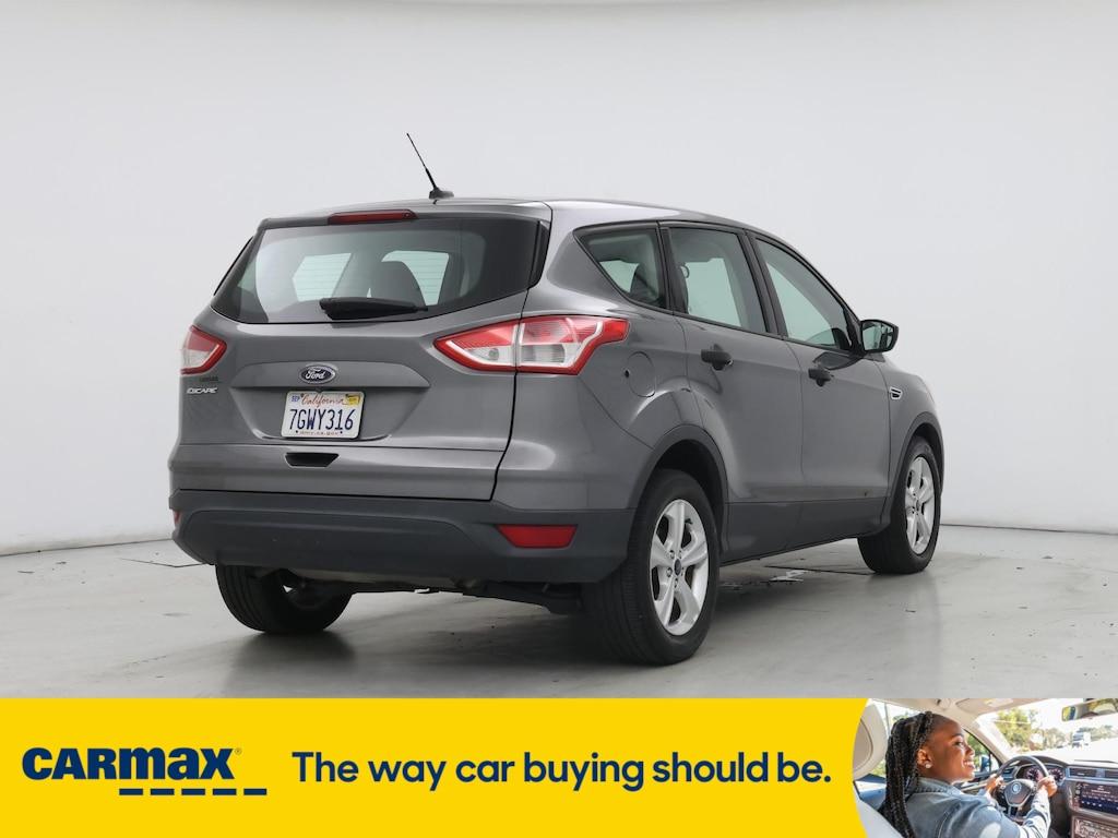 used 2014 Ford Escape car, priced at $11,599