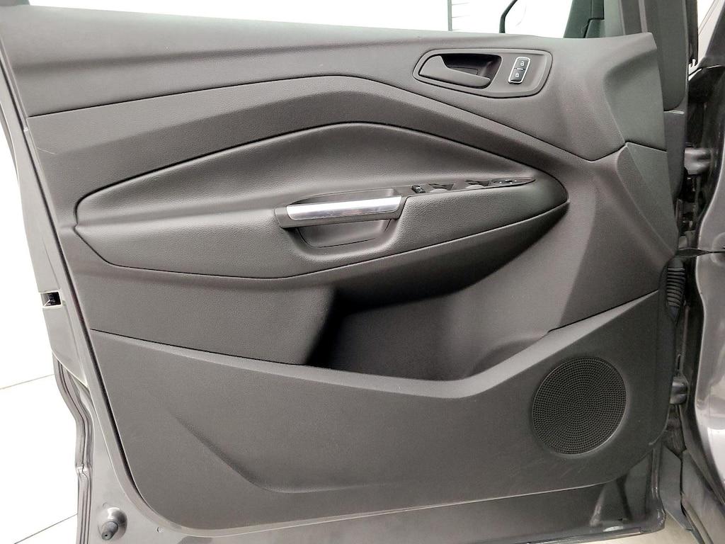 used 2014 Ford Escape car, priced at $11,599