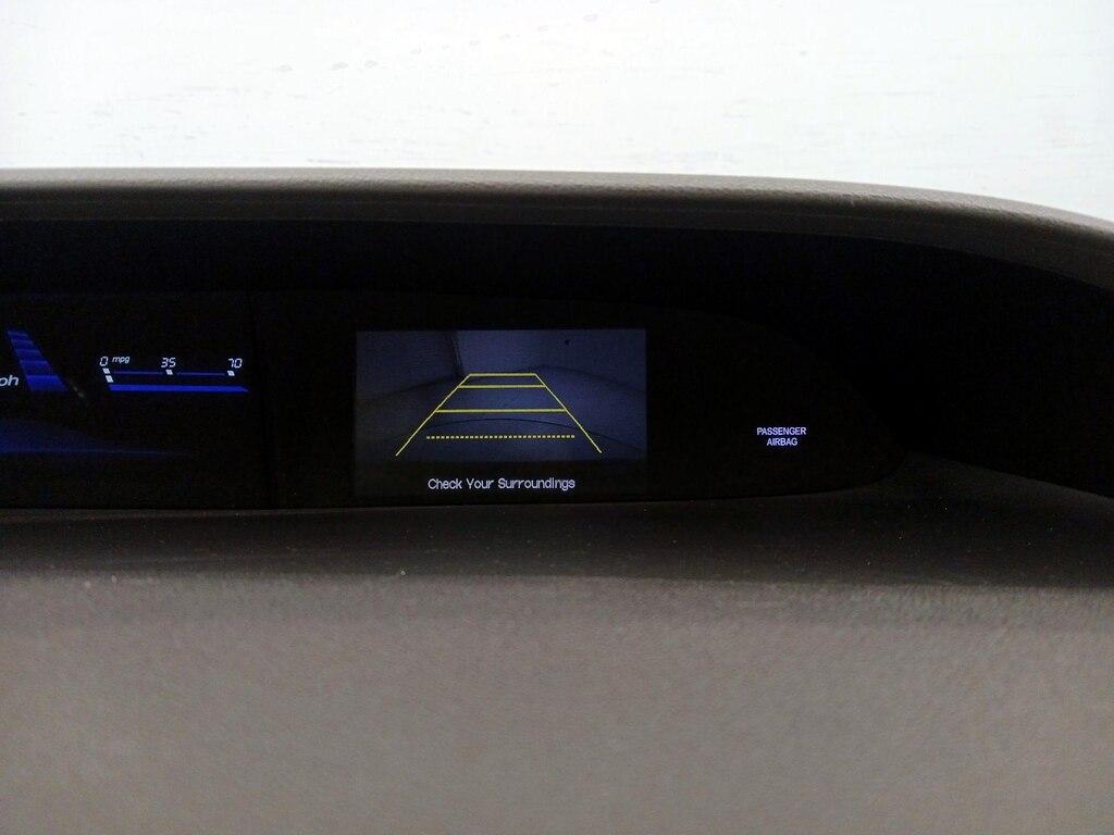 used 2015 Honda Civic car, priced at $15,998