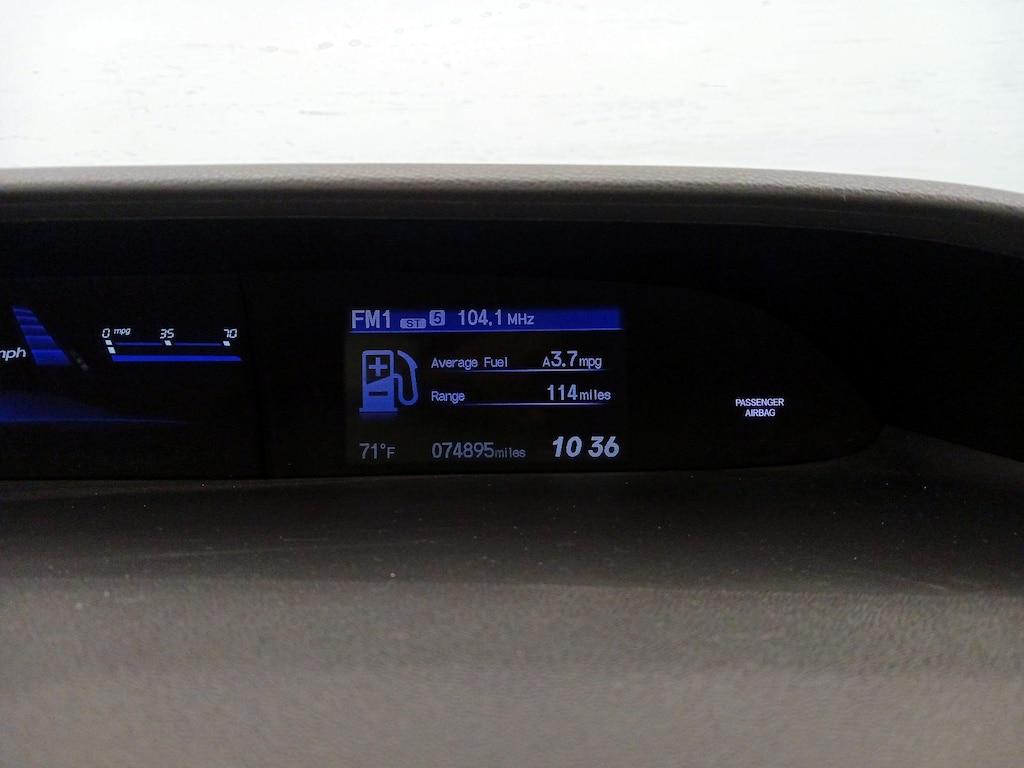 used 2015 Honda Civic car, priced at $15,998