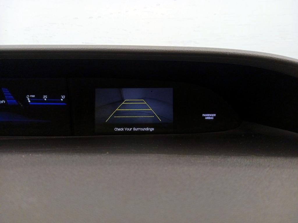 used 2015 Honda Civic car, priced at $15,998