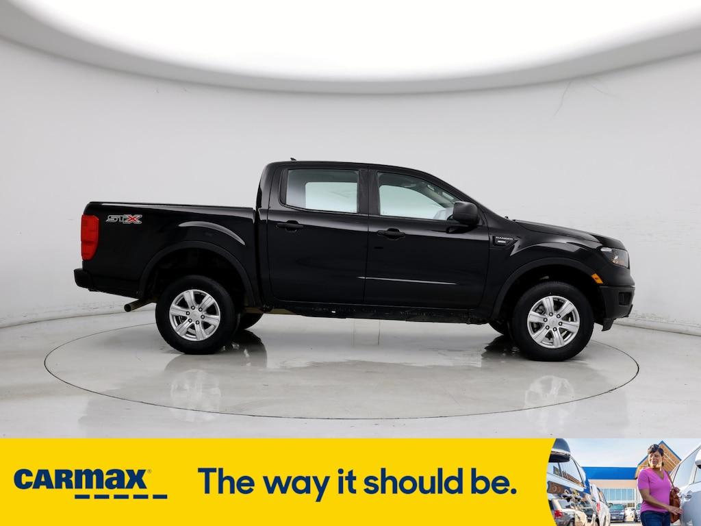 used 2019 Ford Ranger car, priced at $25,998