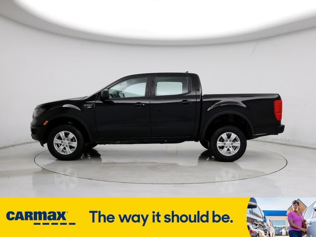 used 2019 Ford Ranger car, priced at $25,998