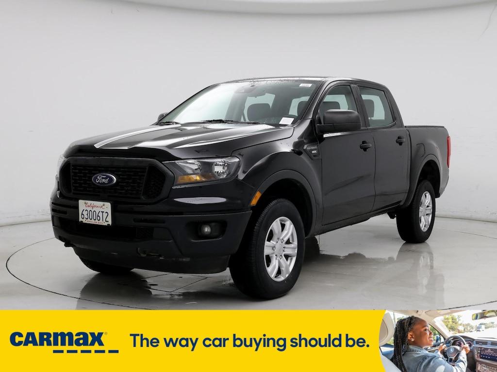 used 2019 Ford Ranger car, priced at $25,998