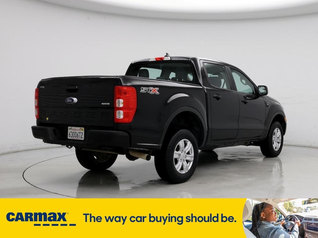 used 2019 Ford Ranger car, priced at $25,998