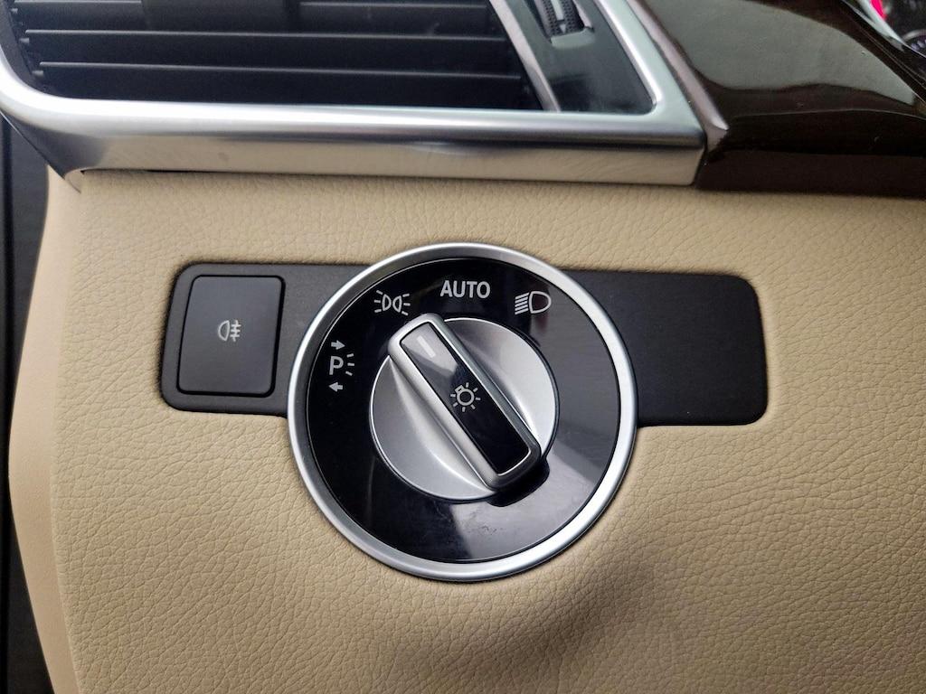 used 2018 Mercedes-Benz GLE 350 car, priced at $22,998