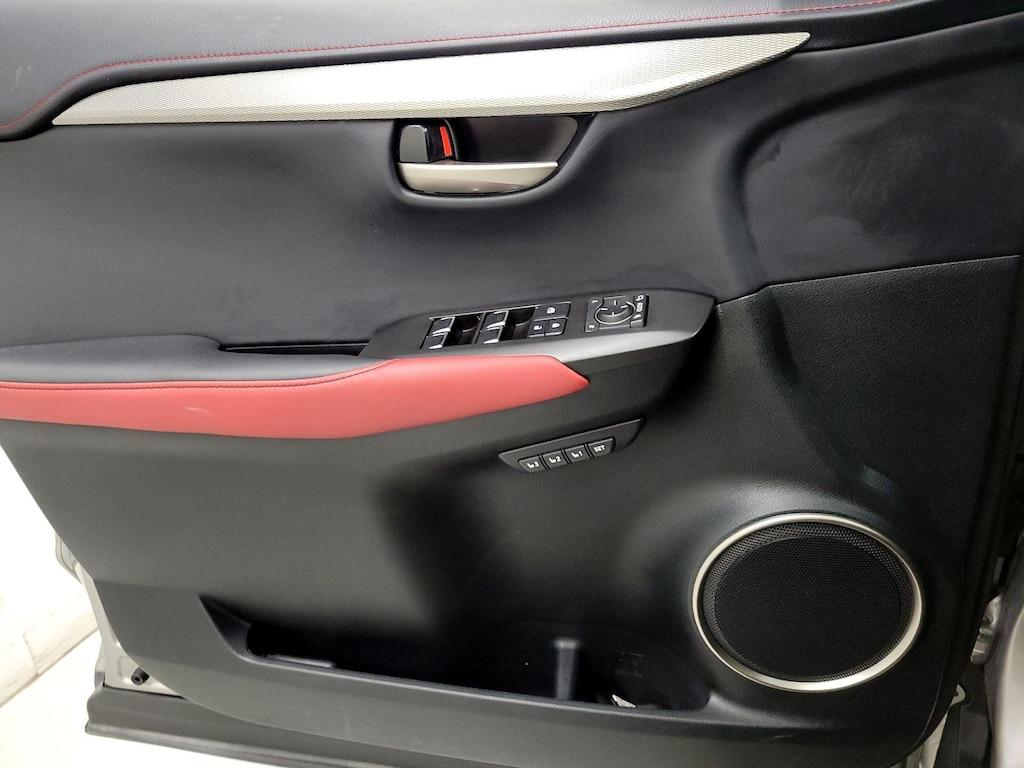 used 2021 Lexus NX 300 car, priced at $22,998