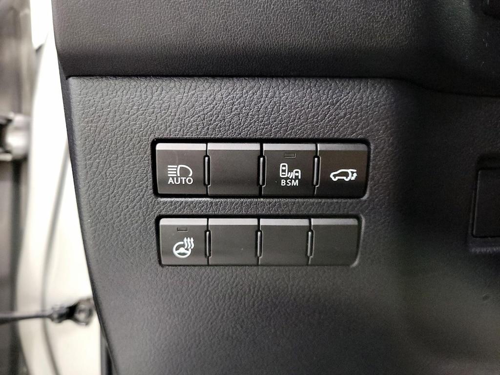 used 2021 Lexus NX 300 car, priced at $22,998