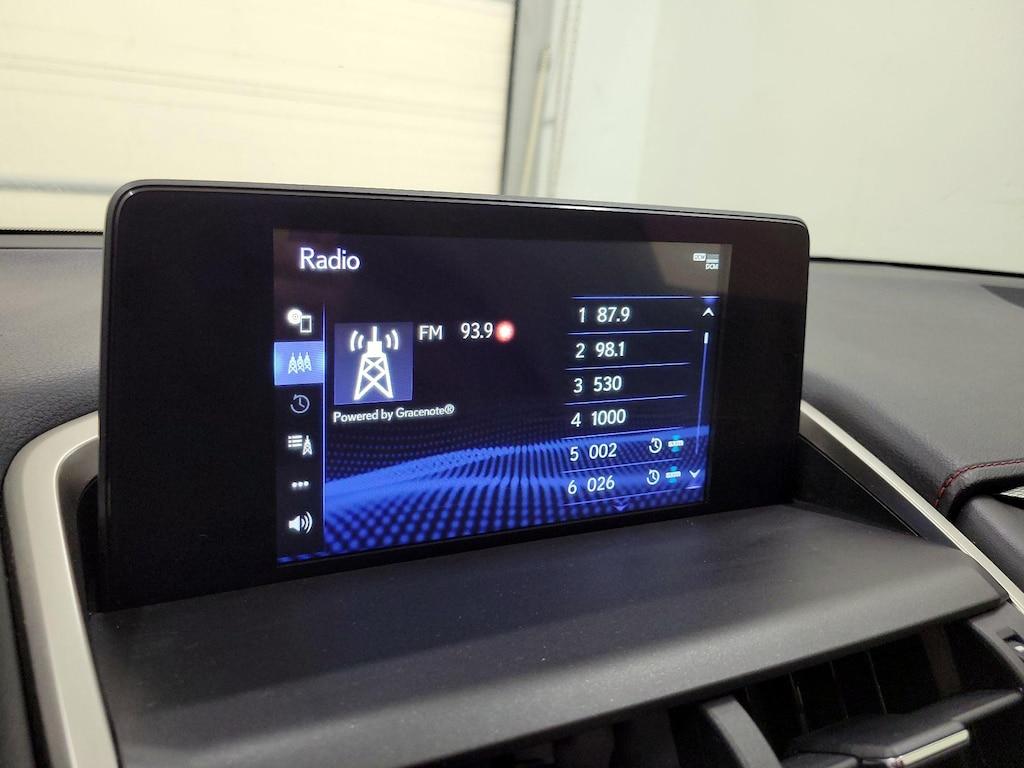 used 2021 Lexus NX 300 car, priced at $22,998