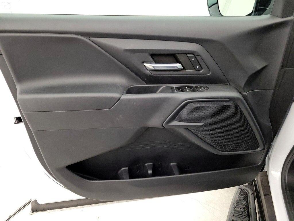 used 2024 Chevrolet Silverado EV car, priced at $51,998