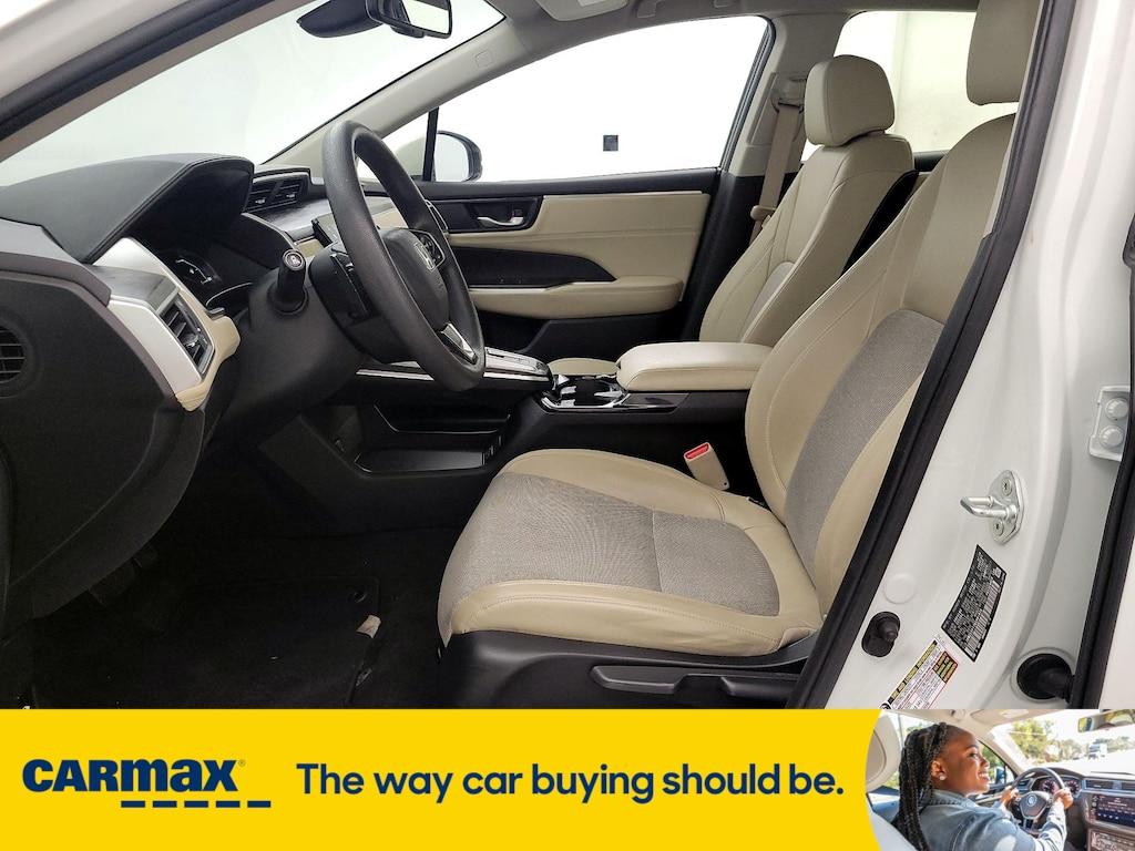used 2019 Honda Clarity Plug-In Hybrid car, priced at $18,998
