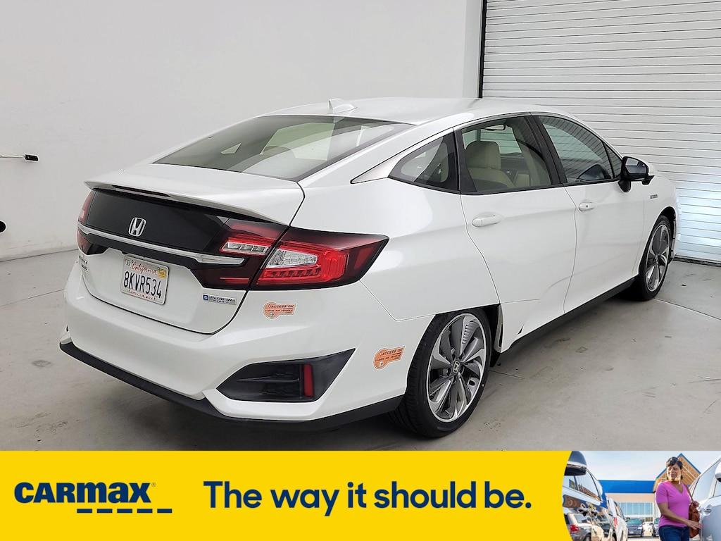 used 2019 Honda Clarity Plug-In Hybrid car, priced at $18,998