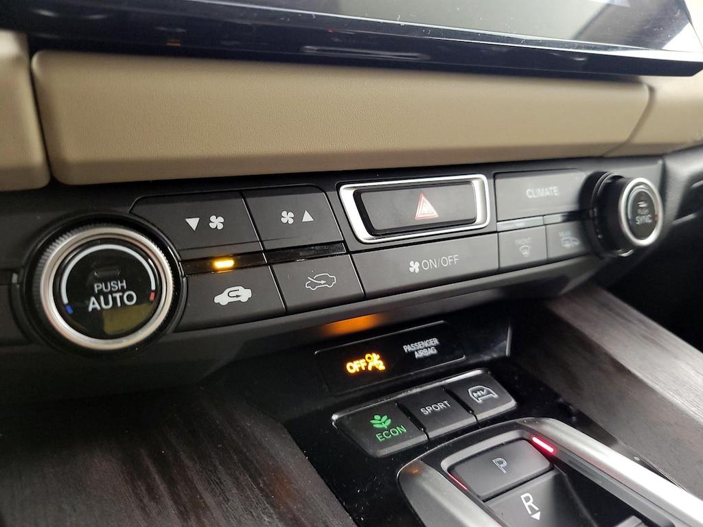used 2019 Honda Clarity Plug-In Hybrid car, priced at $18,998