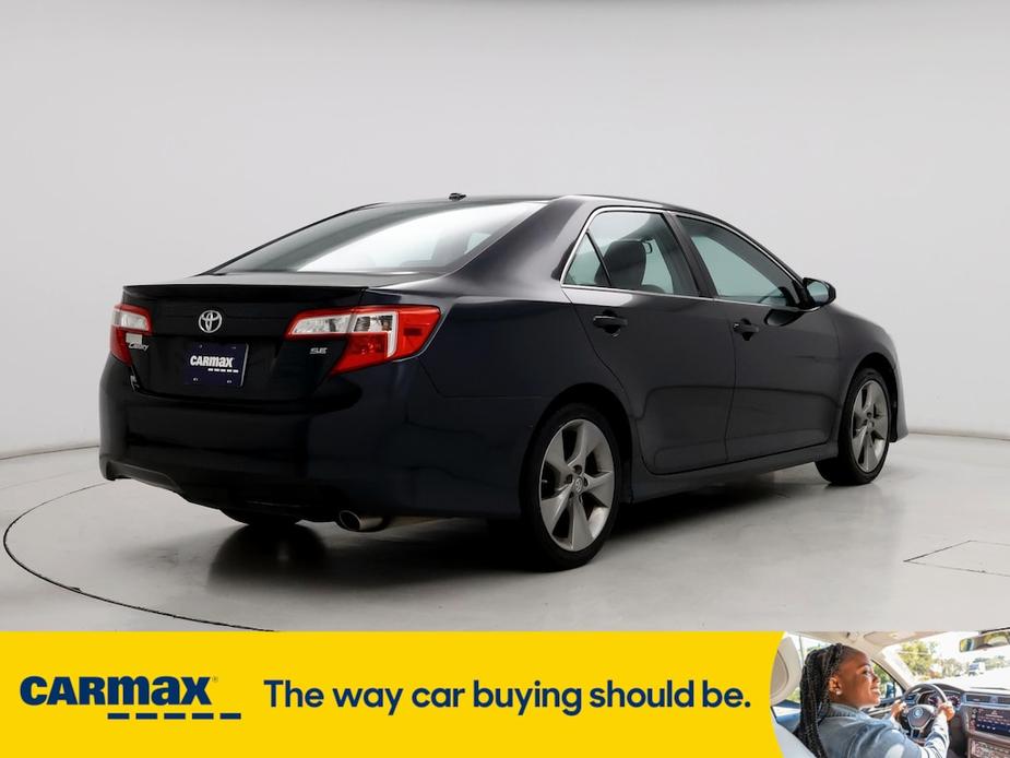 used 2014 Toyota Camry car, priced at $15,998