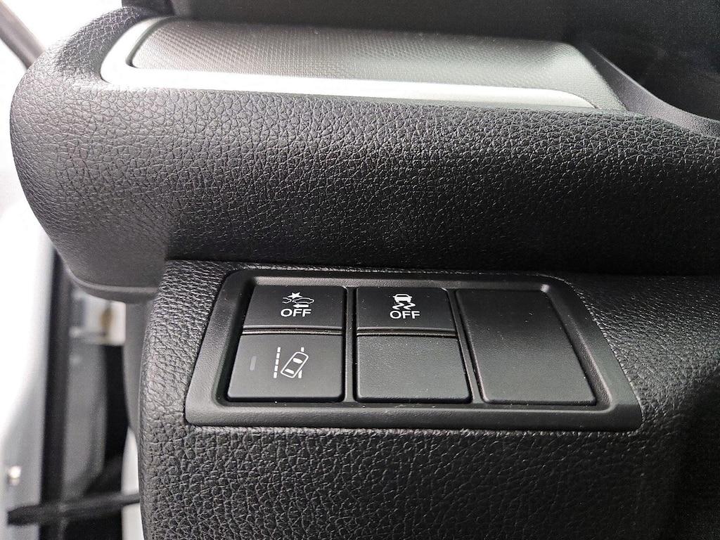 used 2021 Honda Civic car, priced at $20,998