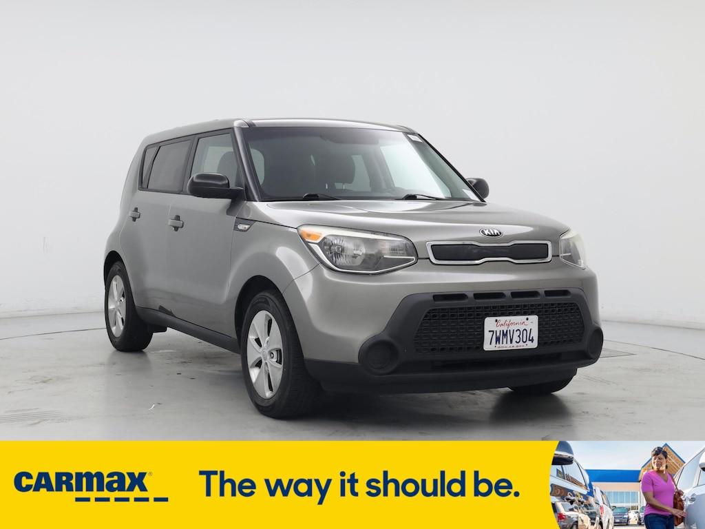 used 2014 Kia Soul car, priced at $10,998