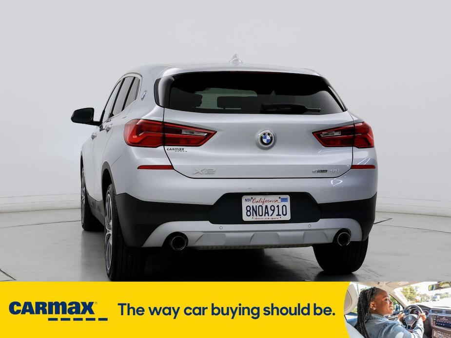 used 2020 BMW X2 car, priced at $21,998