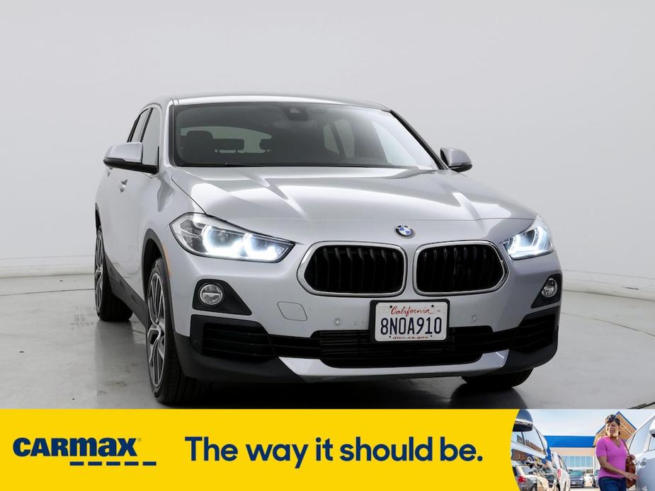 used 2020 BMW X2 car, priced at $21,998