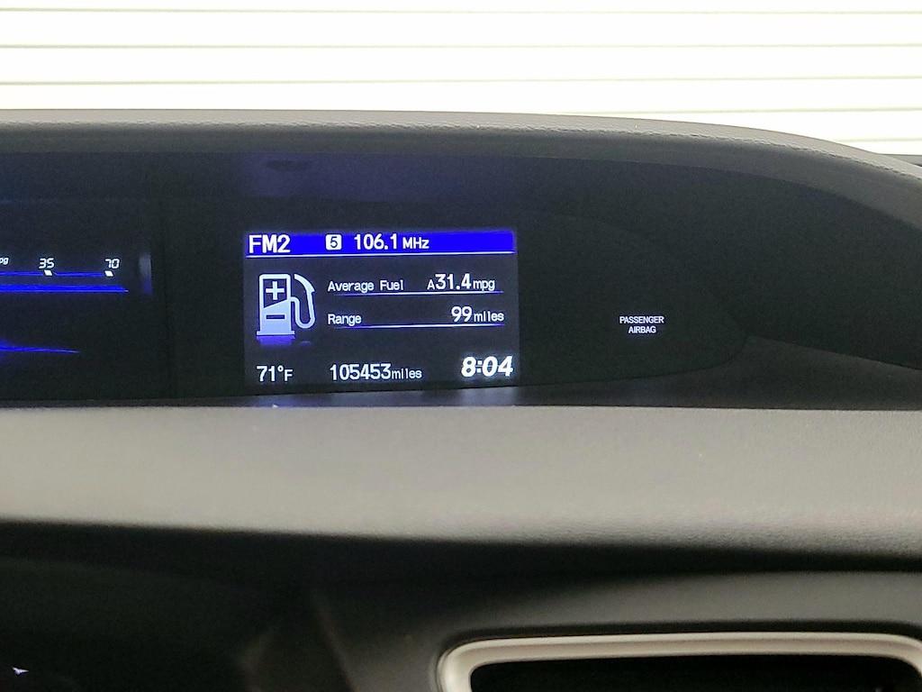 used 2014 Honda Civic car, priced at $13,599