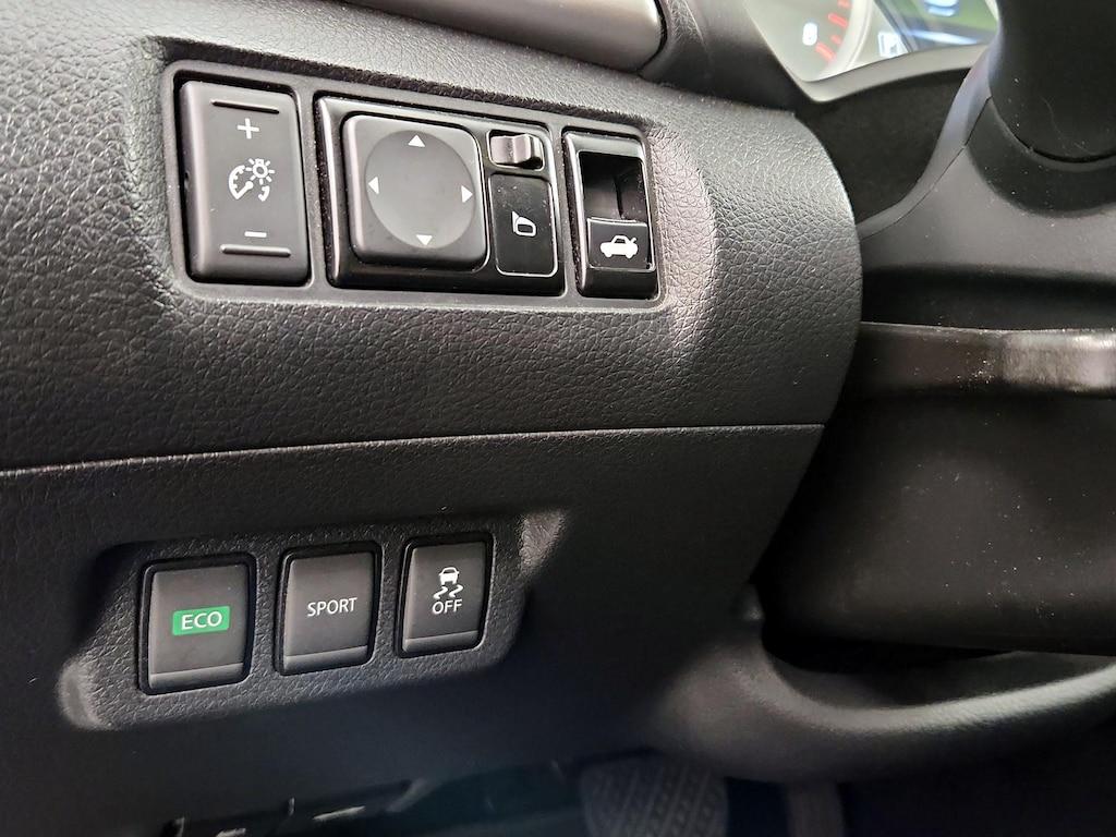 used 2017 Nissan Sentra car, priced at $13,998