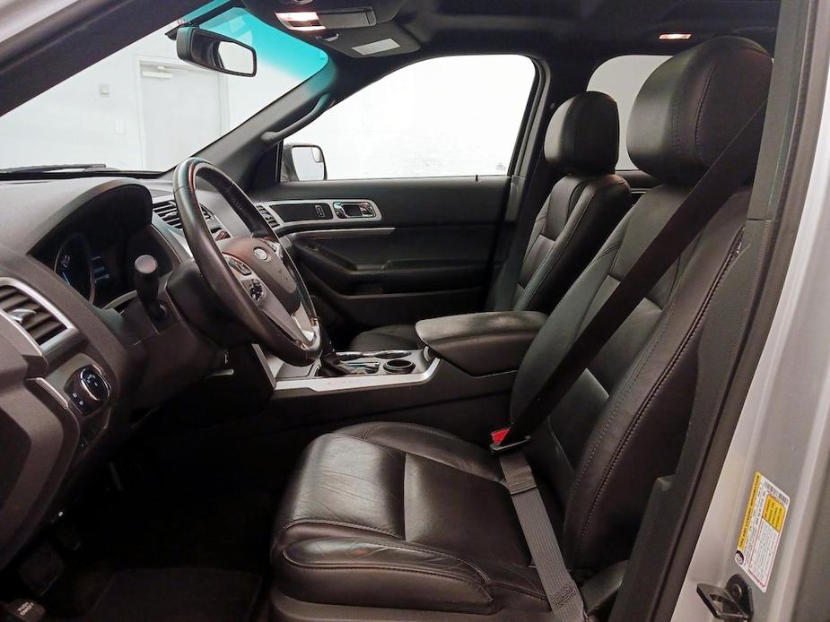 used 2015 Ford Explorer car, priced at $16,998