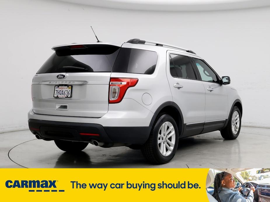 used 2015 Ford Explorer car, priced at $16,998