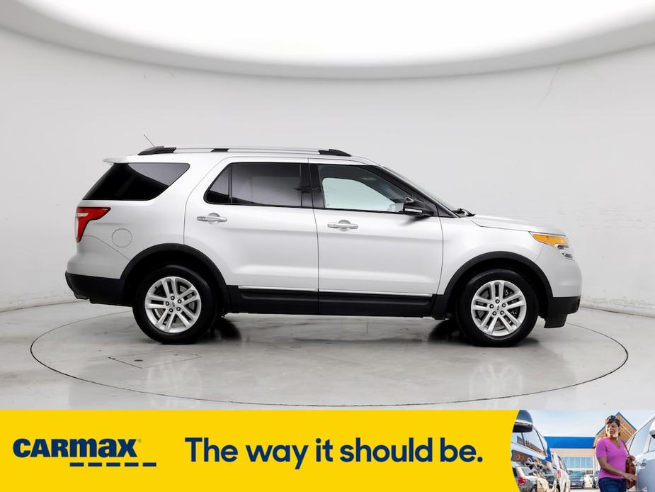 used 2015 Ford Explorer car, priced at $16,998