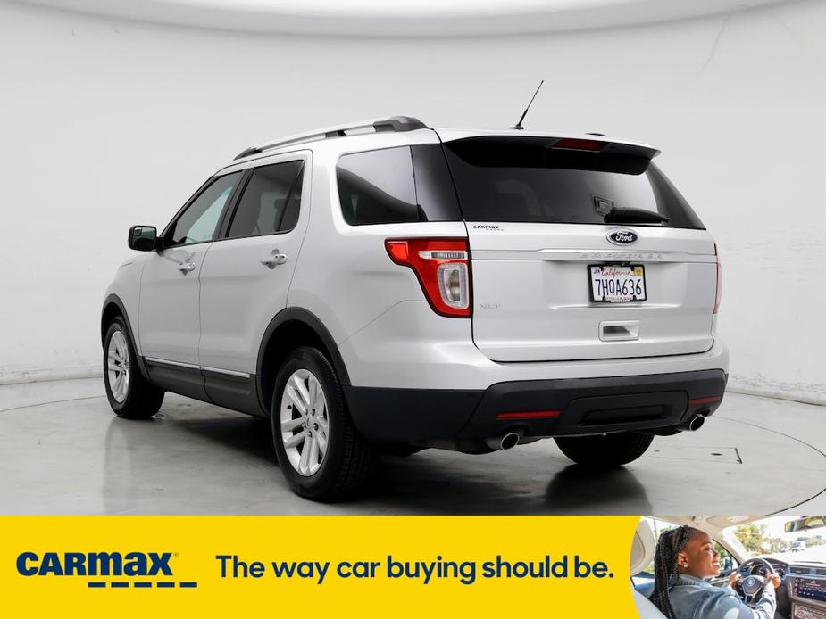 used 2015 Ford Explorer car, priced at $16,998