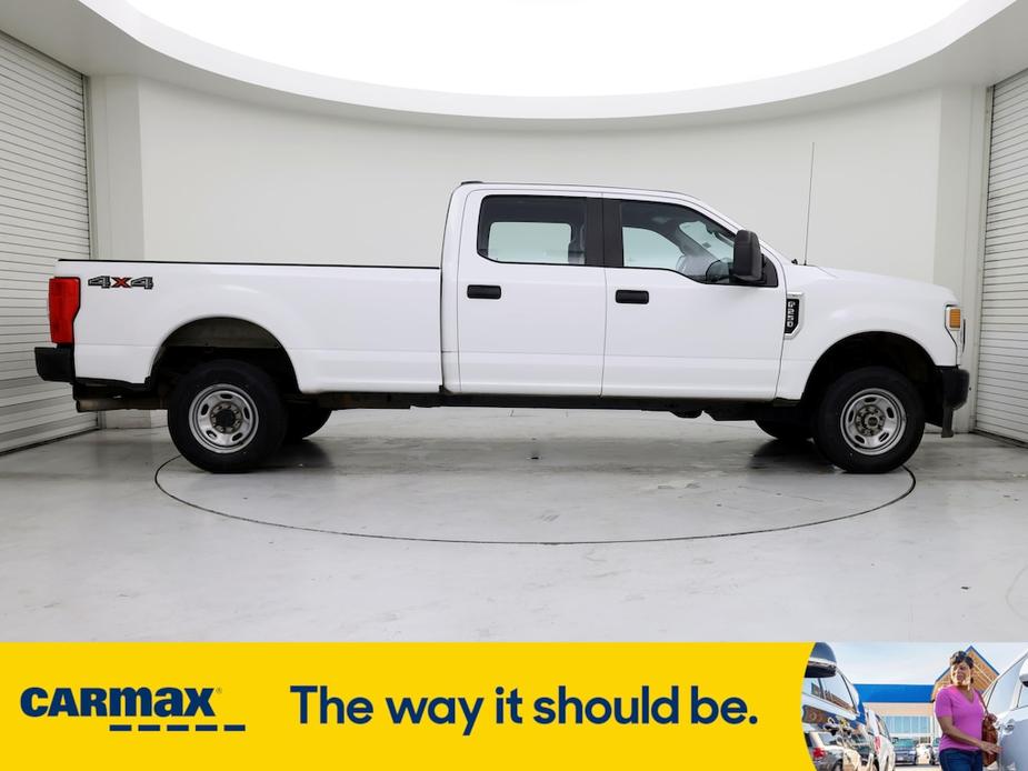 used 2021 Ford F-250 car, priced at $38,998