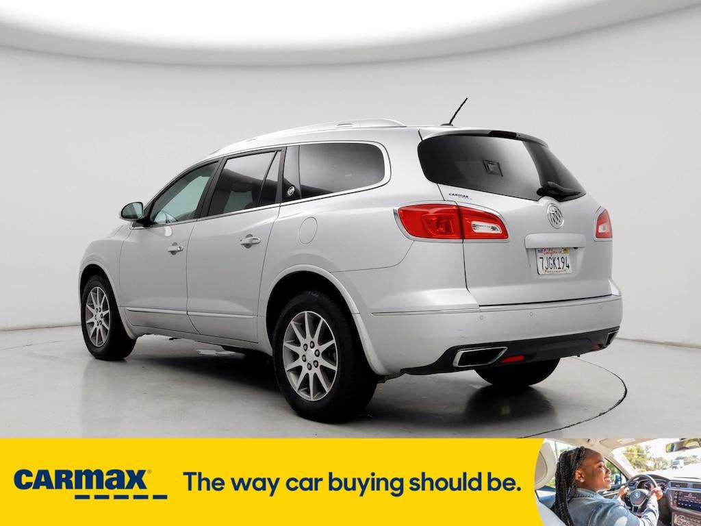 used 2014 Buick Enclave car, priced at $17,998