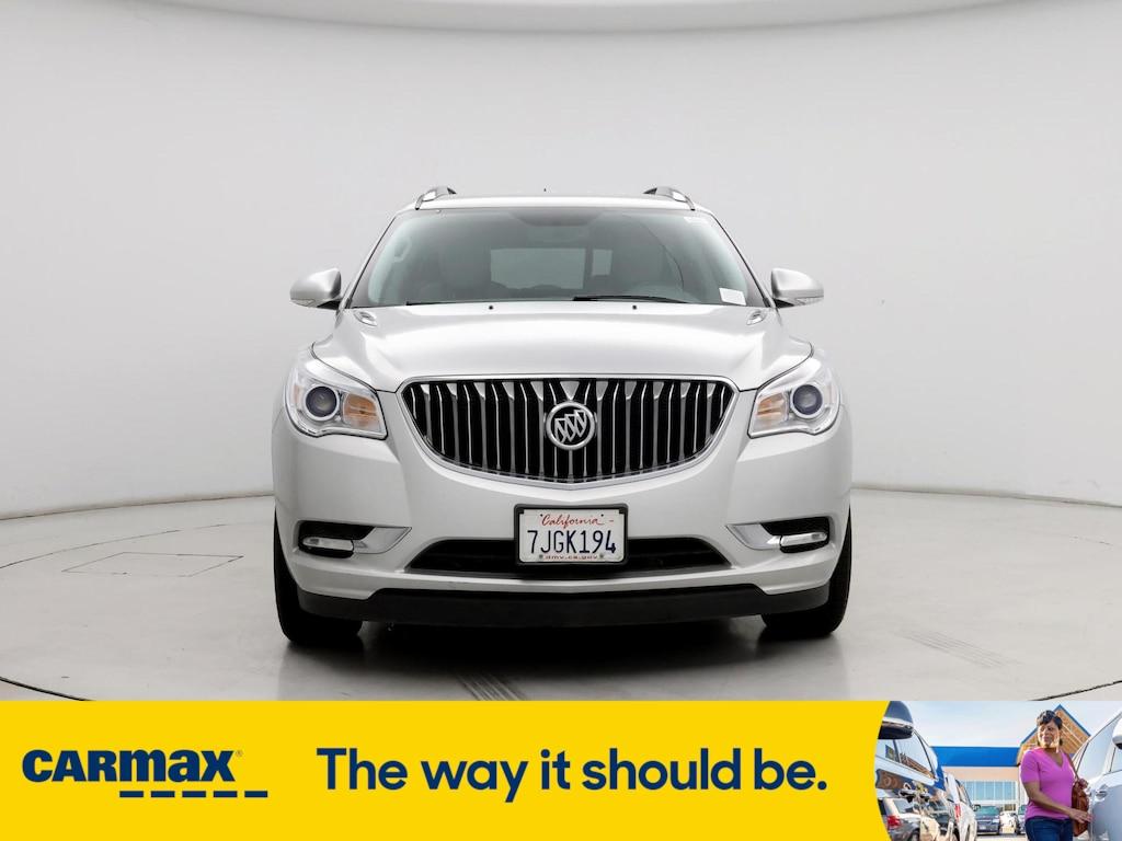 used 2014 Buick Enclave car, priced at $17,998