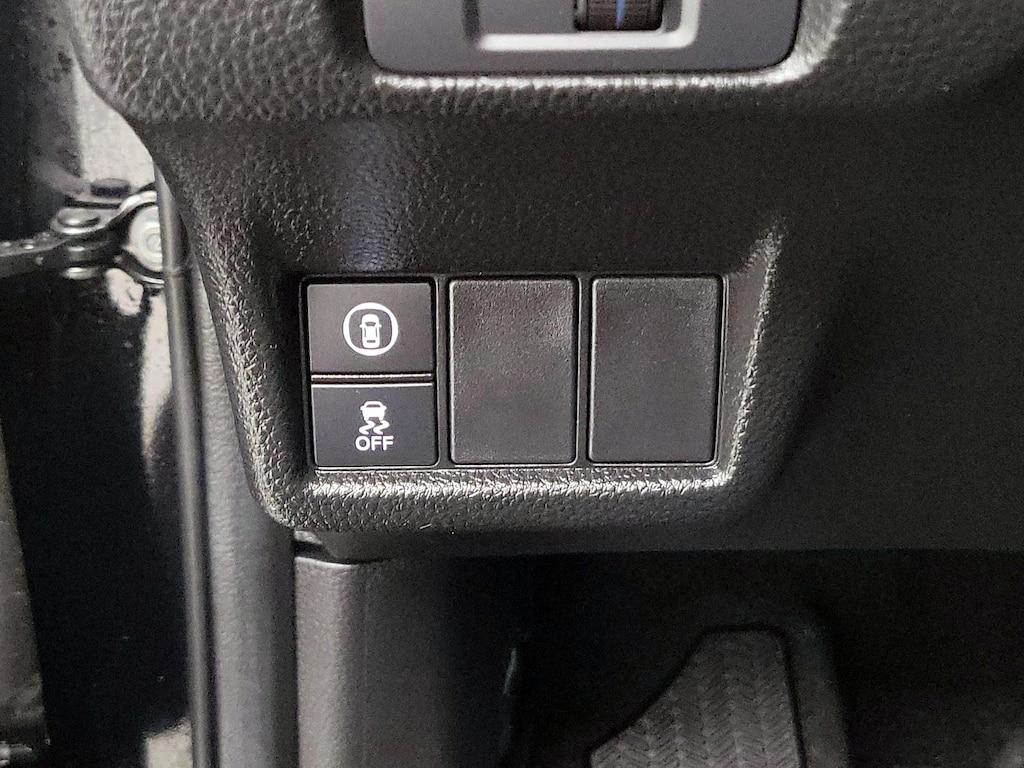 used 2024 Honda Civic car, priced at $29,998