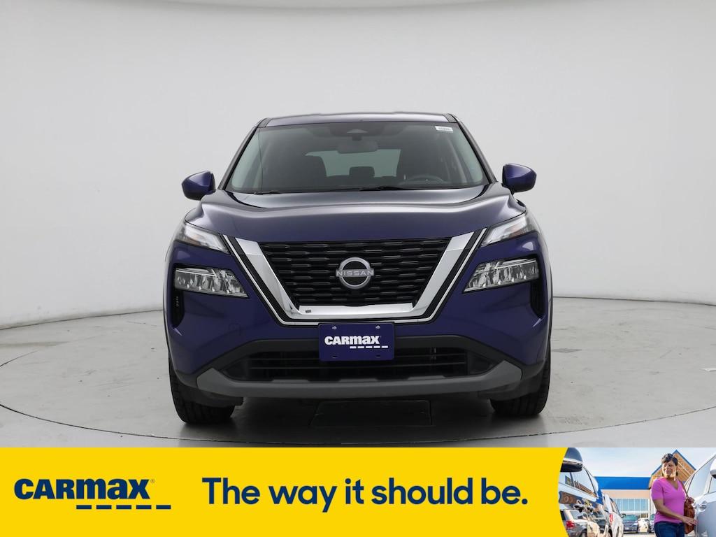 used 2023 Nissan Rogue car, priced at $22,998