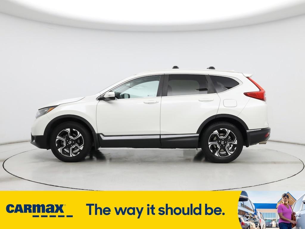 used 2018 Honda CR-V car, priced at $25,998