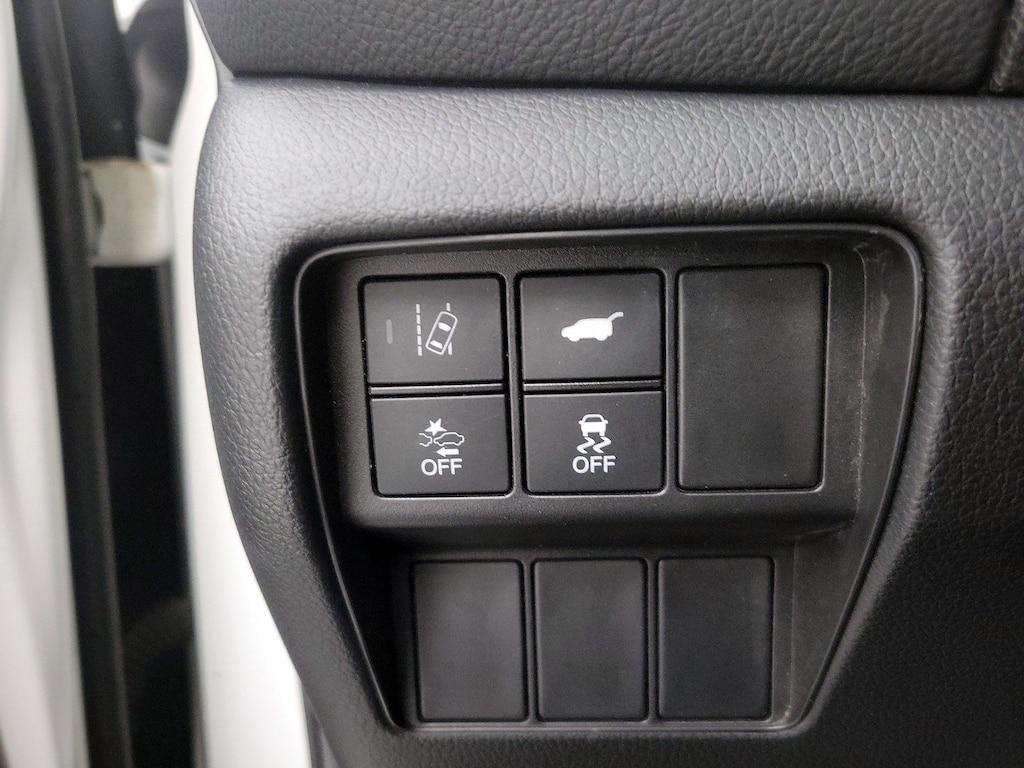 used 2018 Honda CR-V car, priced at $25,998