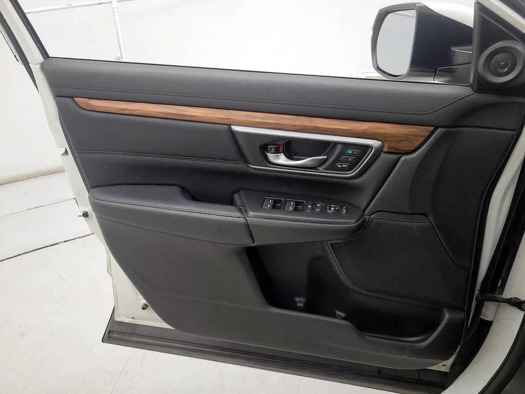 used 2018 Honda CR-V car, priced at $25,998