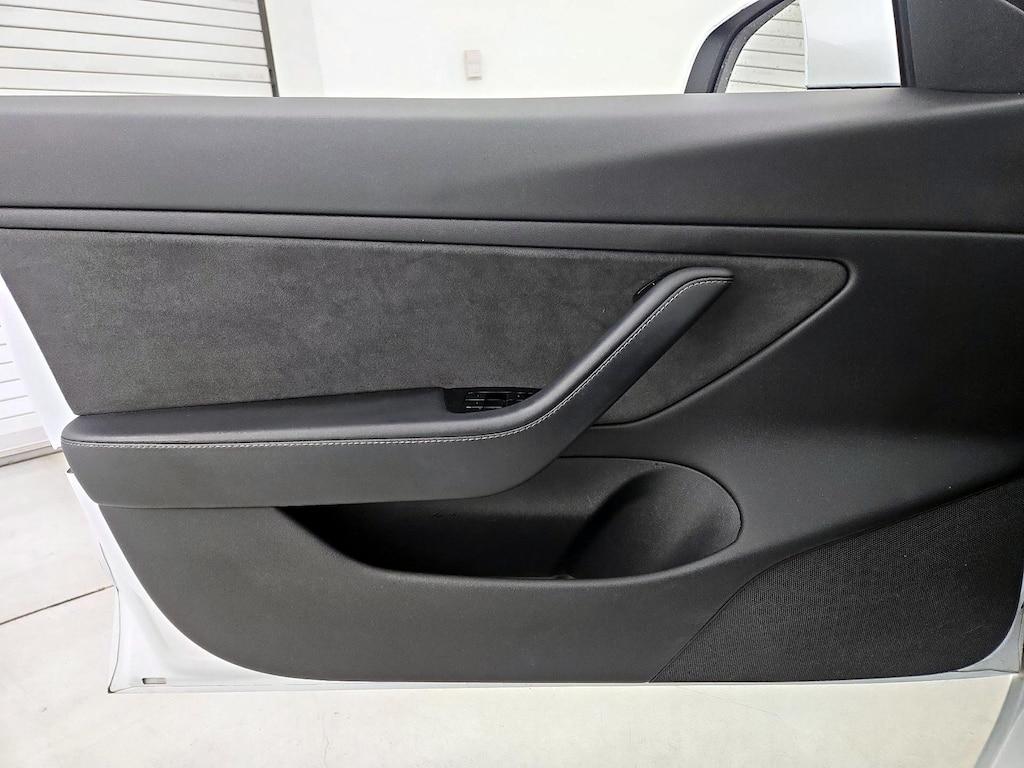 used 2020 Tesla Model 3 car, priced at $25,998