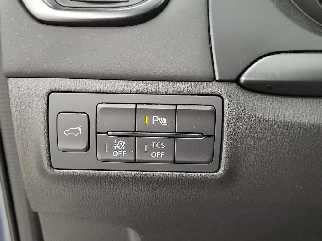 used 2021 Mazda CX-9 car, priced at $31,998