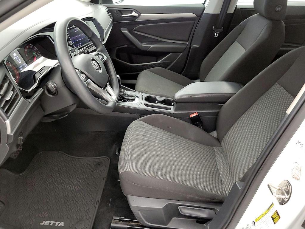 used 2019 Volkswagen Jetta car, priced at $14,998