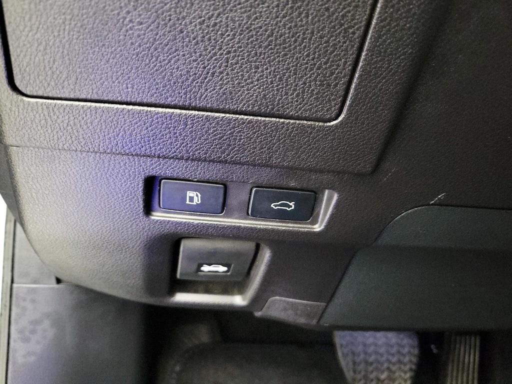 used 2024 Lexus ES 300h car, priced at $43,998
