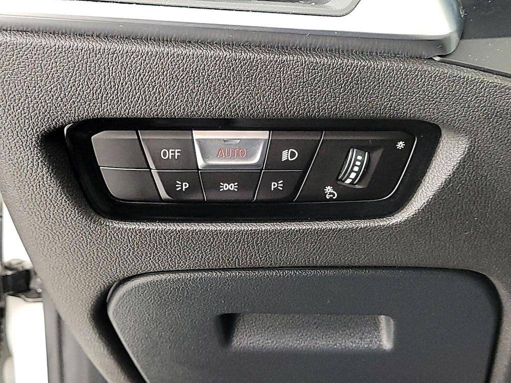 used 2020 BMW 330 car, priced at $23,998