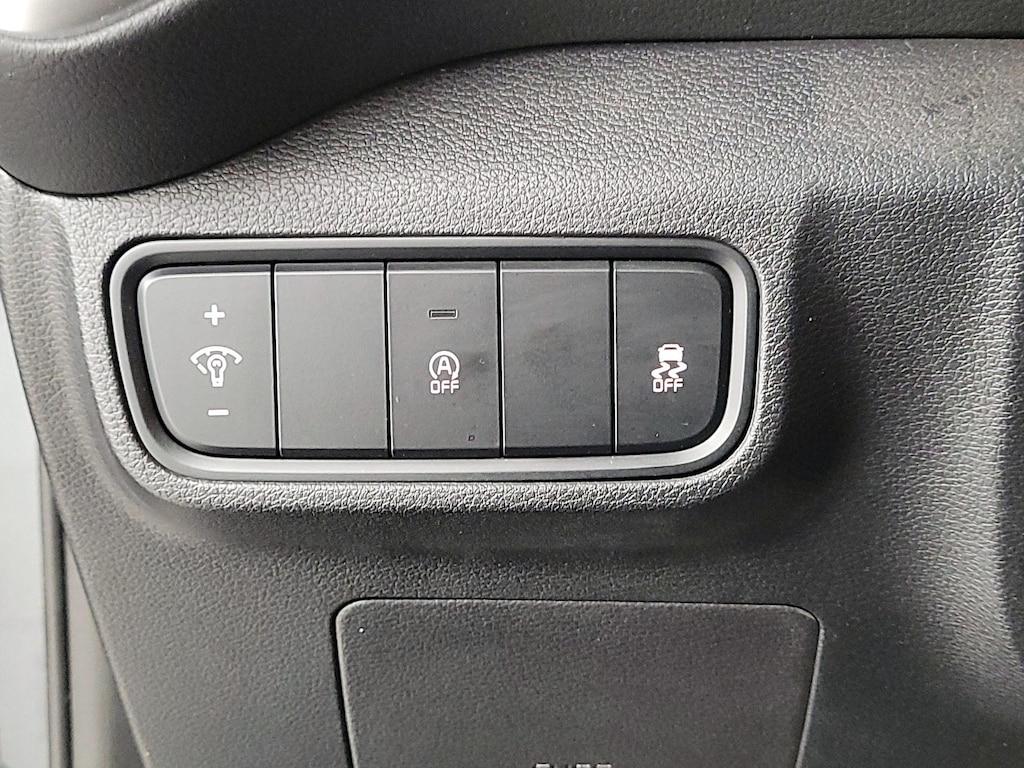 used 2020 Kia Soul car, priced at $17,998