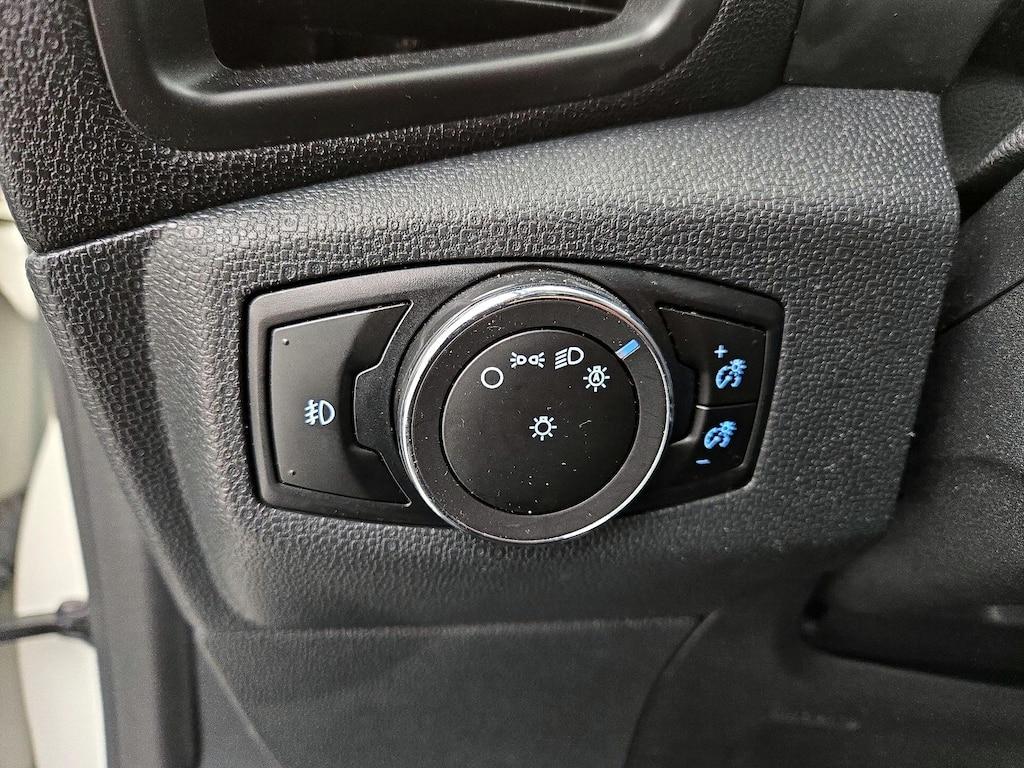 used 2020 Ford EcoSport car, priced at $15,998