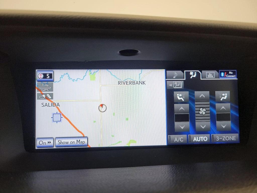 used 2014 Lexus GS 350 car, priced at $19,998